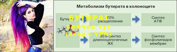 винт Бородино